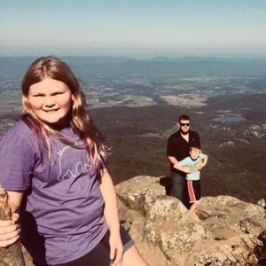 Meet your Posher, Scott